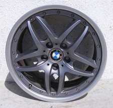 Alu felge bmw gebraucht kaufen  Hamburg