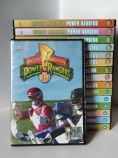 Power rangers mighty usato  Italia