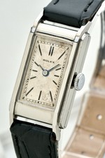 Rolex prince dauphin for sale  BIRMINGHAM