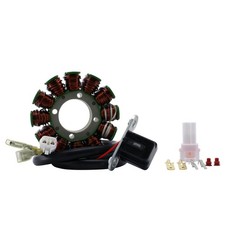 Estator 80W para KTM 250 350 SX-F / XC-F 2011-2015 | # 77139004000 77239004000 comprar usado  Enviando para Brazil