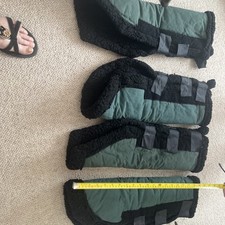 Traveling set boots for sale  HIGH WYCOMBE