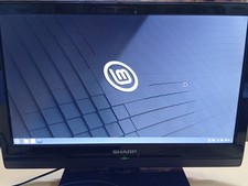 Mini computer gigabyte usato  Zinasco