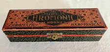 Harmonica hohner super d'occasion  Expédié en Belgium