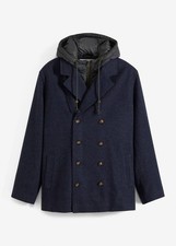 Winter cabanjacke ptik gebraucht kaufen  Deutschland