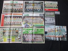 Celtic bundle football for sale  TEWKESBURY