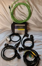 Xentry multiplexer star gebraucht kaufen  Iserlohn