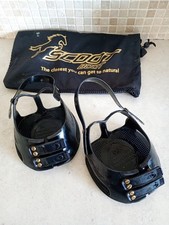 Scoot hoof boots. for sale  DUNDEE