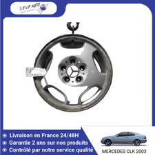 Jante aluminium mercedes d'occasion  Saint-Quentin