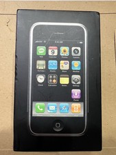 Apple iphone 1st for sale  GOOLE