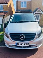 2017 mercedes benz for sale  HARTLEPOOL