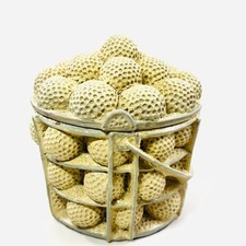 Vintage bucket golf for sale  Channahon