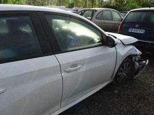Porte droit peugeot d'occasion  Saint-Lizier