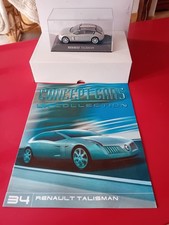 Renault talisman fascicule d'occasion  Erstein