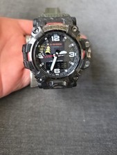 Casio gwg 2000 gebraucht kaufen  Altlay, Grenderich, St.Aldegund