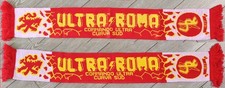 Sciarpa ultras roma usato  Sorrento