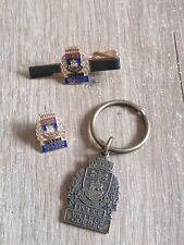 Lot pins porte d'occasion  Grasse