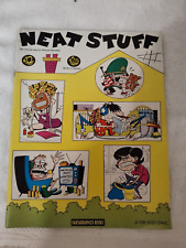 Neat stuff peter for sale  Aberdeen