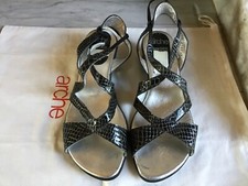 Sandales pieds arche d'occasion  Vendôme