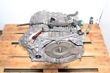 2007-2012 Nissan Sentra transmissão automática JDM CVT 2.0L MR20DE comprar usado  Enviando para Brazil