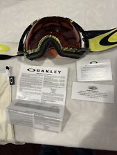 Oakley snowboard ski for sale  Salt Lake City