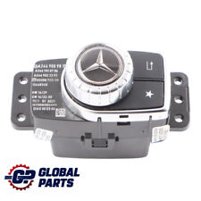 Switch knob mercedes for sale  UK