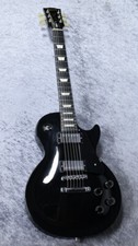 Guitarra elétrica Gibson Les Paul Studio ébano escala 1997 comprar usado  Enviando para Brazil