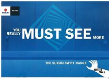Suzuki swift 2014 for sale  UK