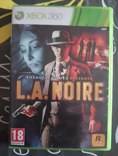 Noire complet xbox d'occasion  Montauban