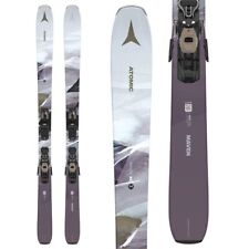 Sci allmountain freeride usato  Torino