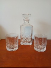 Decanter liquor whiskey for sale  Cincinnati