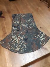 German army flecktarn for sale  ABERGAVENNY