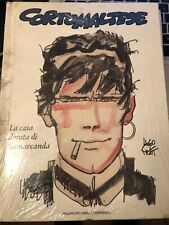 Corto maltese vol. usato  Roma