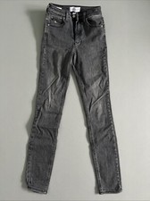 High rise skinny gebraucht kaufen  Karlshuld