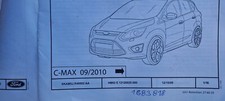 Ford dachträger grundträger gebraucht kaufen  Leipzig