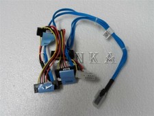 CABO RAID HDD COM CABO PARA SERVIDOR POWEREDGE R310 R410 M800G comprar usado  Enviando para Brazil