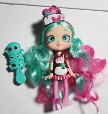 Shopkins shoppies peppa for sale  West Jefferson