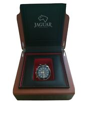 Jaguar chronograph executive gebraucht kaufen  München