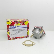 Pompa carburante bcd usato  San Giorgio Morgeto
