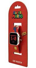 Montre super mario d'occasion  Esvres