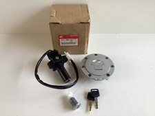 Honda schlosssatz 35010 gebraucht kaufen  Schwabach