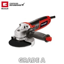 Einhell angle grinder for sale  WIRRAL