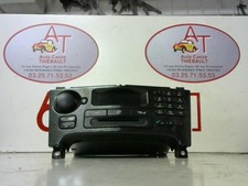 Autoradio origine peugeot d'occasion  Rosières-près-Troyes