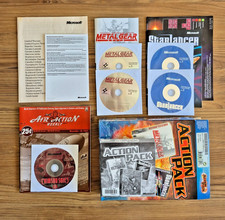 Microsoft action pack for sale  EAST COWES