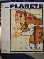Nouveau planète 1968 d'occasion  Pouyastruc