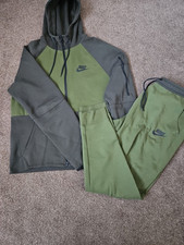 Mens nike tech for sale  BRADFORD