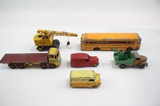 Dinky toys tin for sale  LEEDS