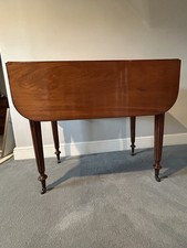 Pembroke antique drop for sale  WARLINGHAM
