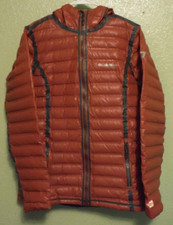 Columbia titanium 700 for sale  Otis