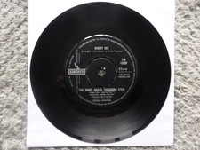 Bobby vee night for sale  SANDHURST