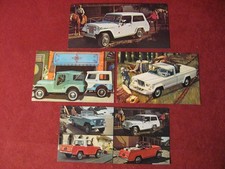 1964 1966 jeep for sale  Warrensburg